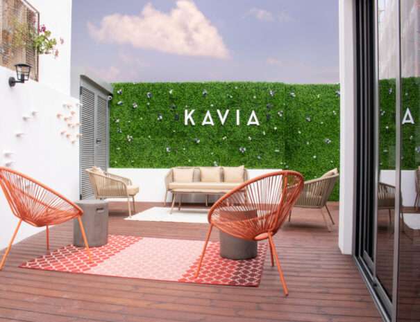 Kavia 2